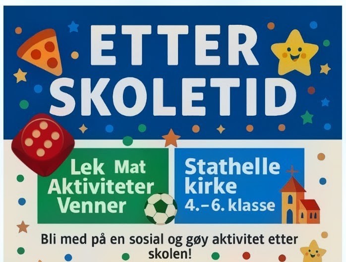 Etter Skoletid-logo